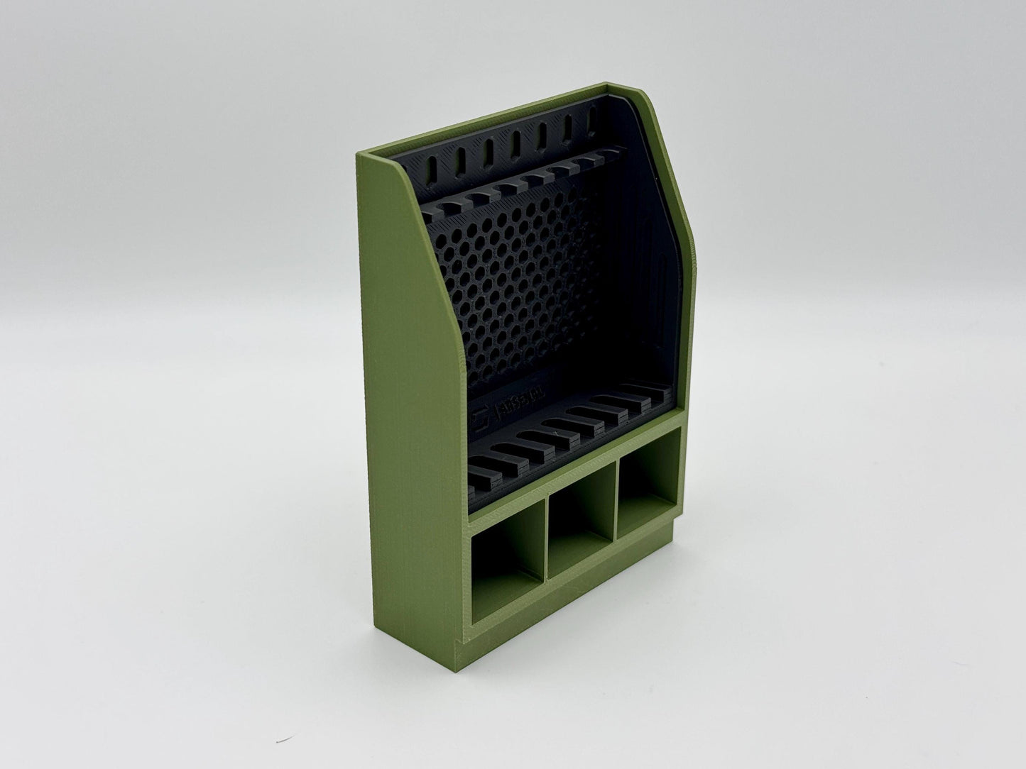 Armory - Rack & Base #02