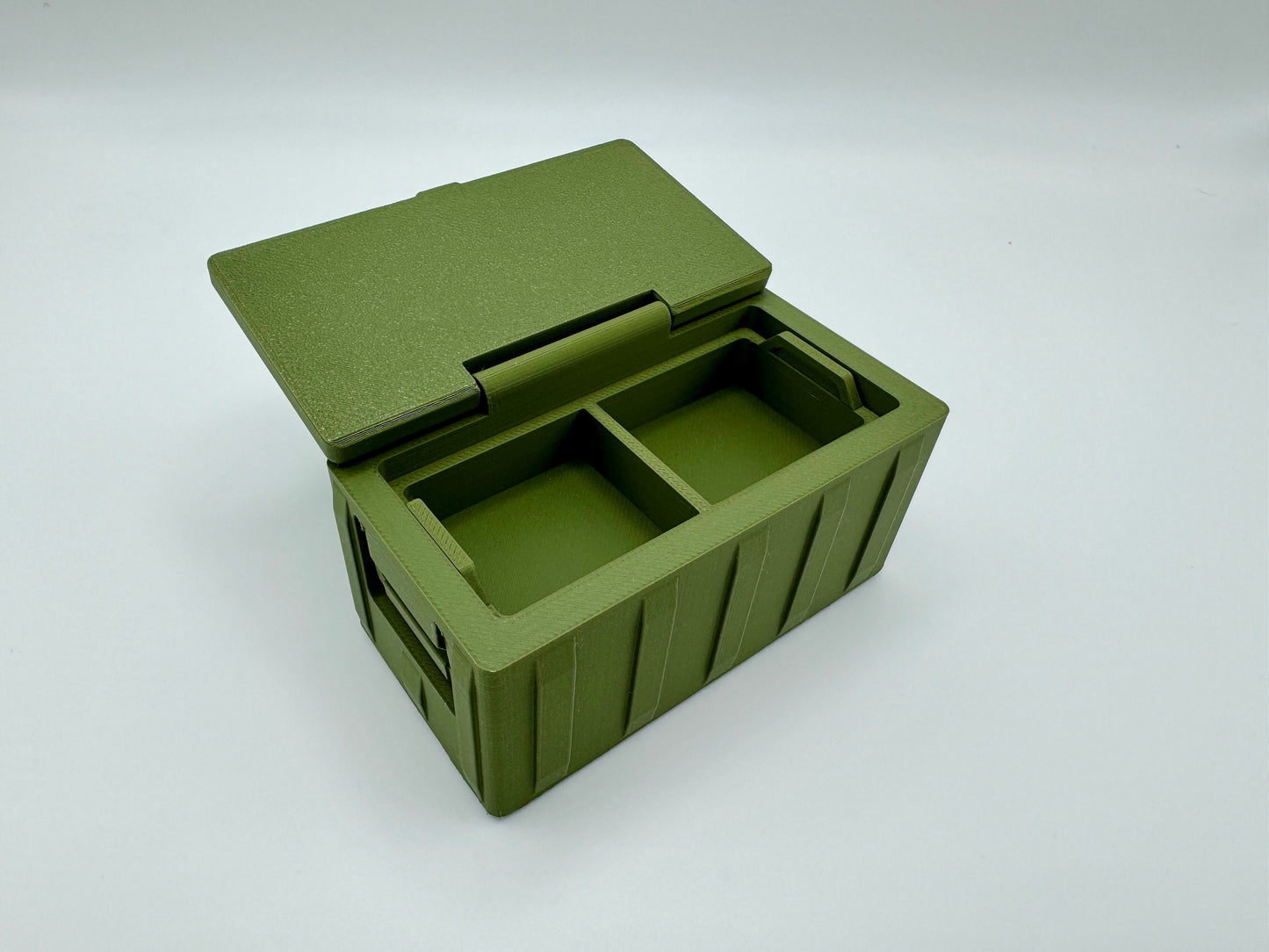 Standard Crate: Foot Locker - G.I. Joe