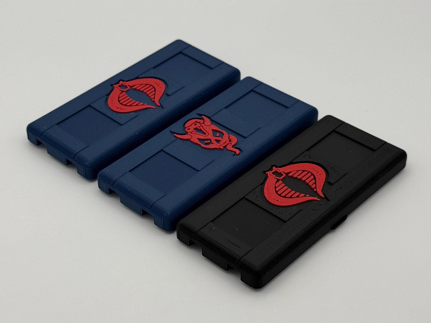 Standard Crate: Utility X-Small with Munitions - Cobra