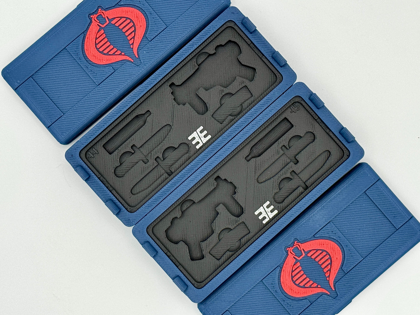 Standard Crate - Utility Medium Tomax and Xamot - Cobra