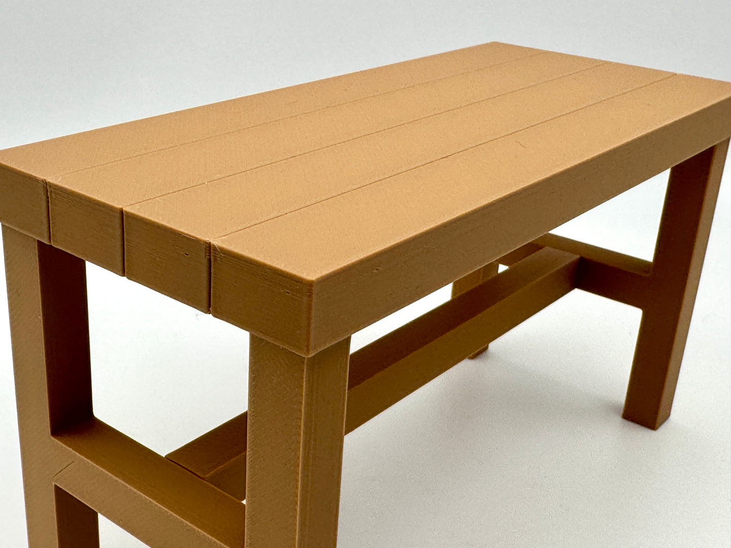 Armory - Workbench #1