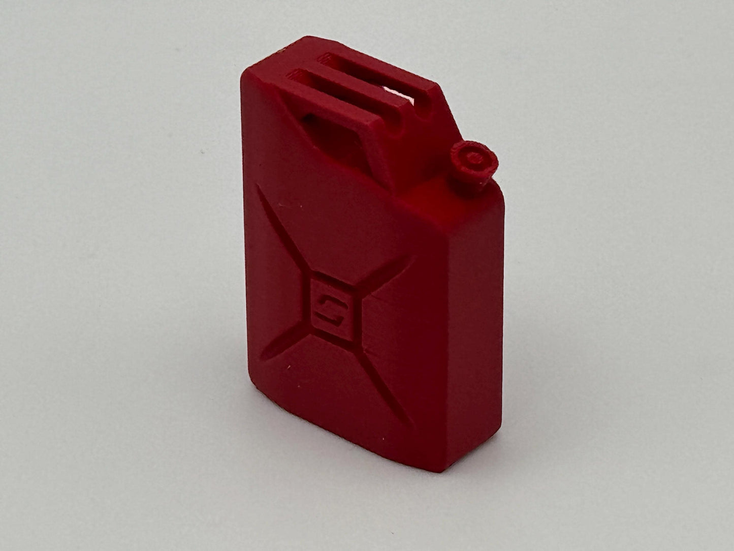 Standard Crate: 2 Fuel Cans