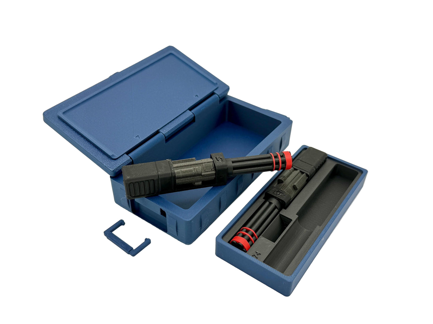 Mission Crate: Medium Scrap-Iron #74 Gatling (Vulcan) Pack - G.I. Joe/Cobra