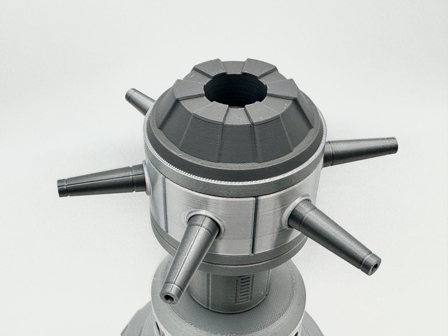 Training Turret G.I. Joe Classified/Cobra 1:12 Scale