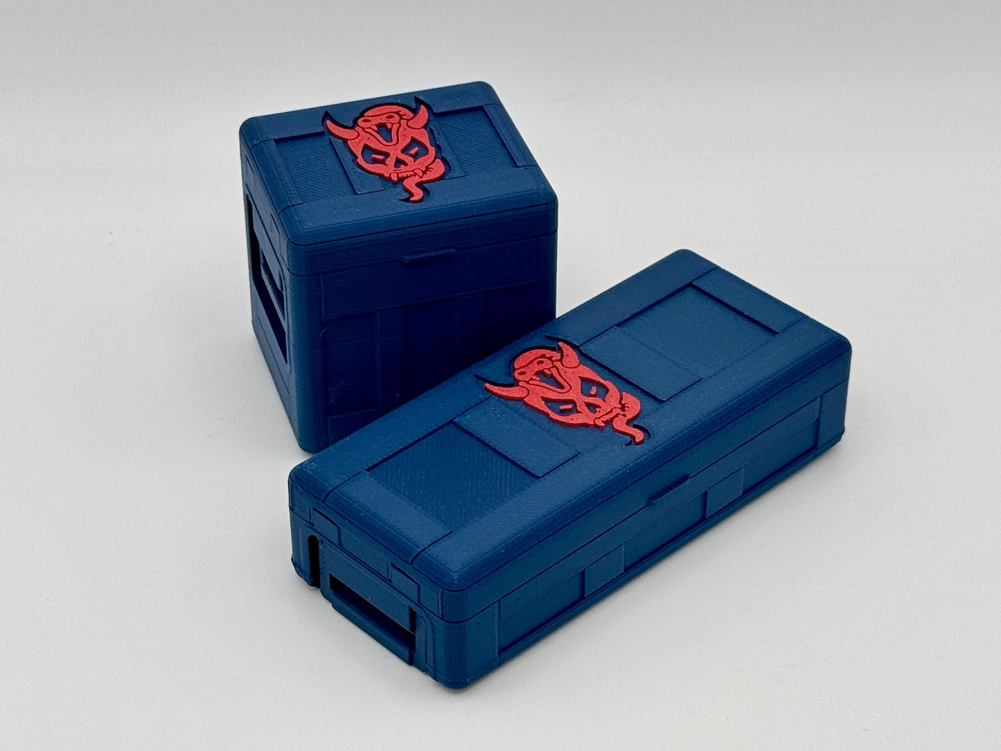 Standard Crate - Utility Small - Cobra