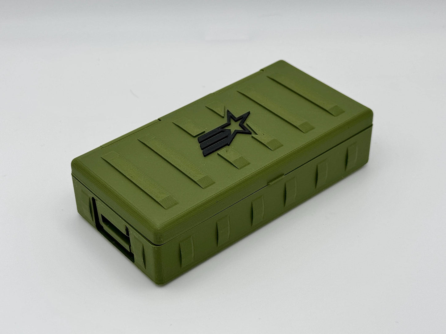 Mission Crate: Medium - G.I. Joe