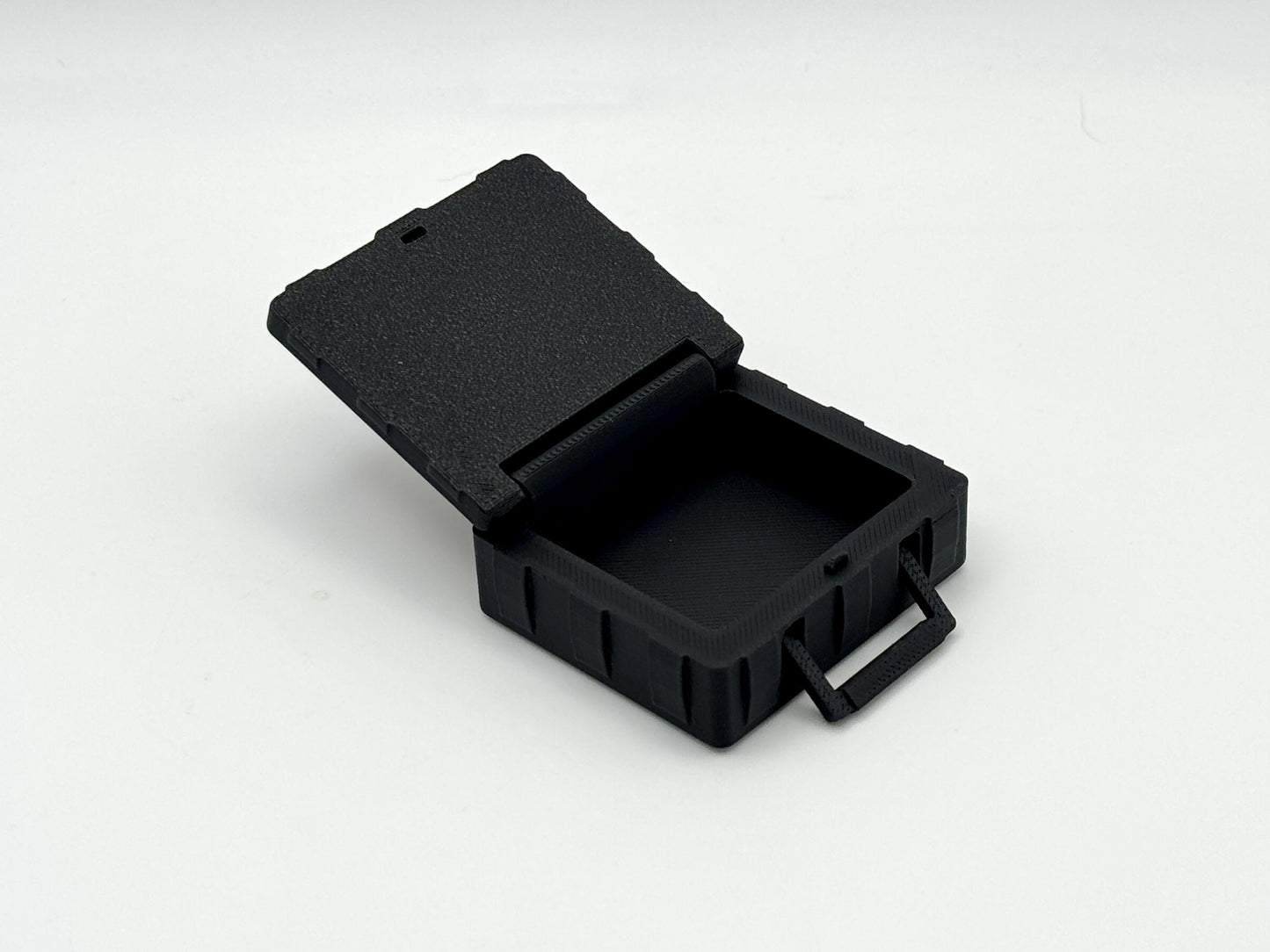 Standard Crate: Case - Cobra