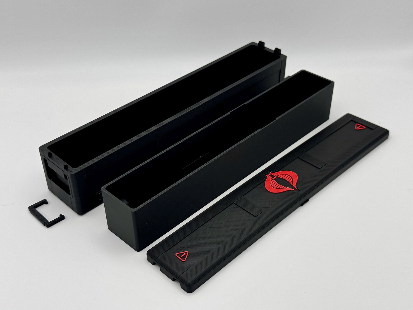 Standard Crate - Utility H.I.S.S. Heetseek Missile (HMS) Crate - Cobra