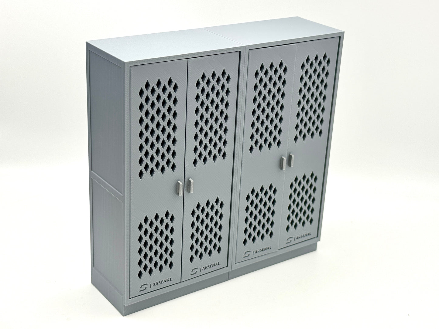 Armory - Cabinet #13 - G.I. Joe, Cobra, Valaverse, Monster Force