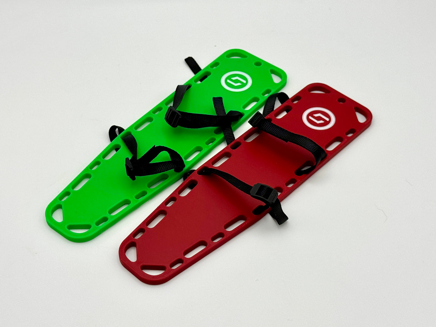 Medic Spine Board - G.I. Joe, Valaverse, Monster Force 1/12 Scale