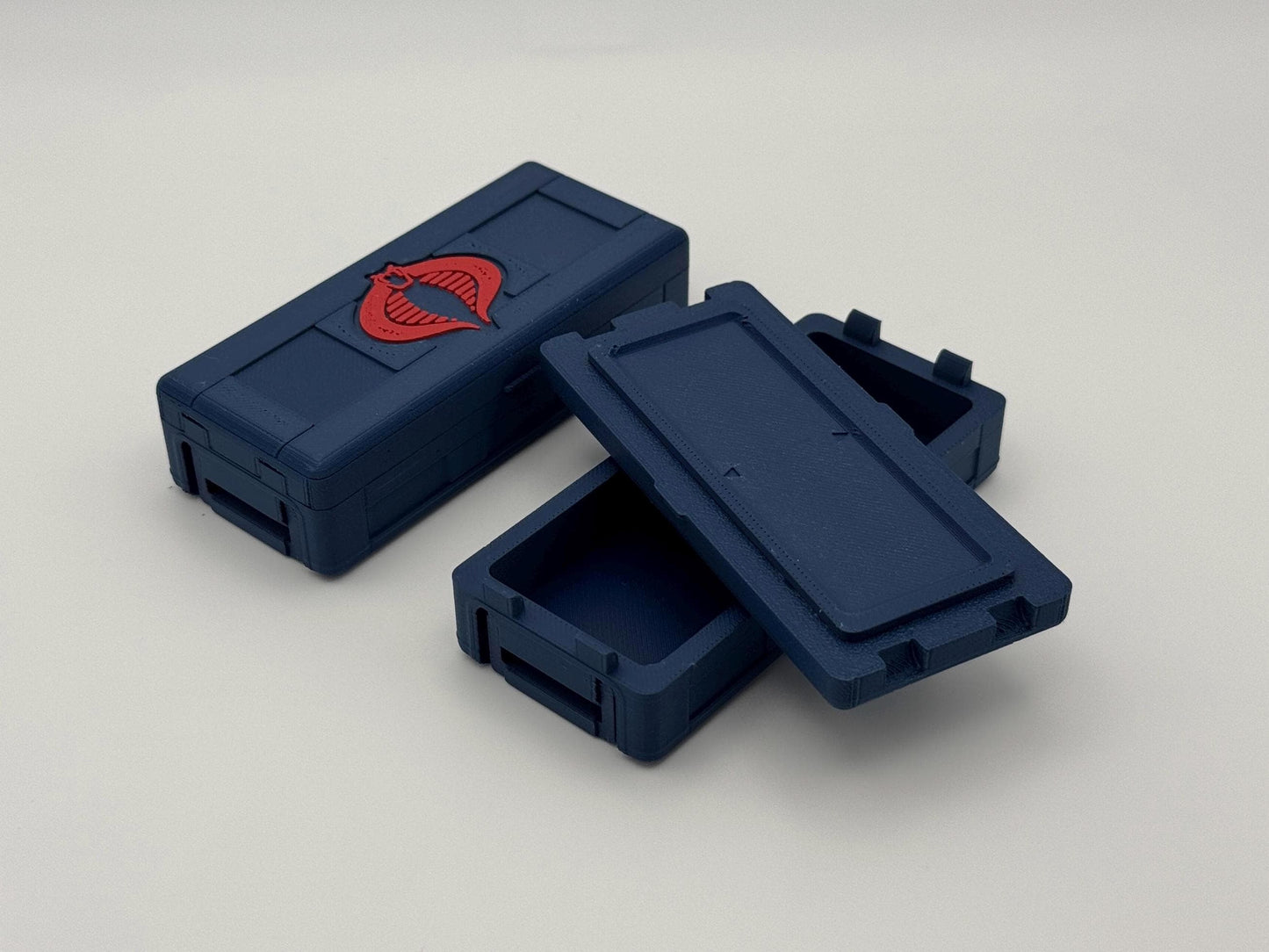 Standard Crate - Utility Medium - Cobra