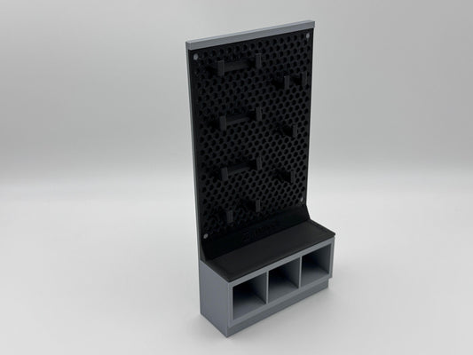 Armory - Cabinet #03