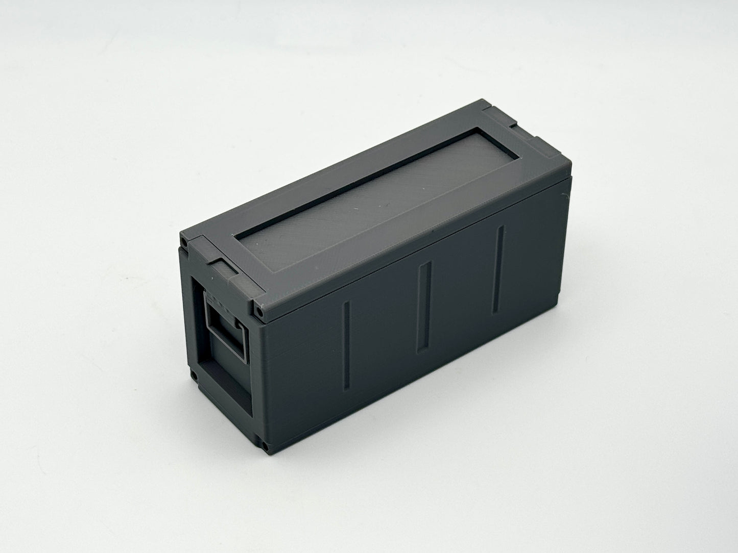 Transport Crate - Star Wars Imperial, G.I. Joe Classified