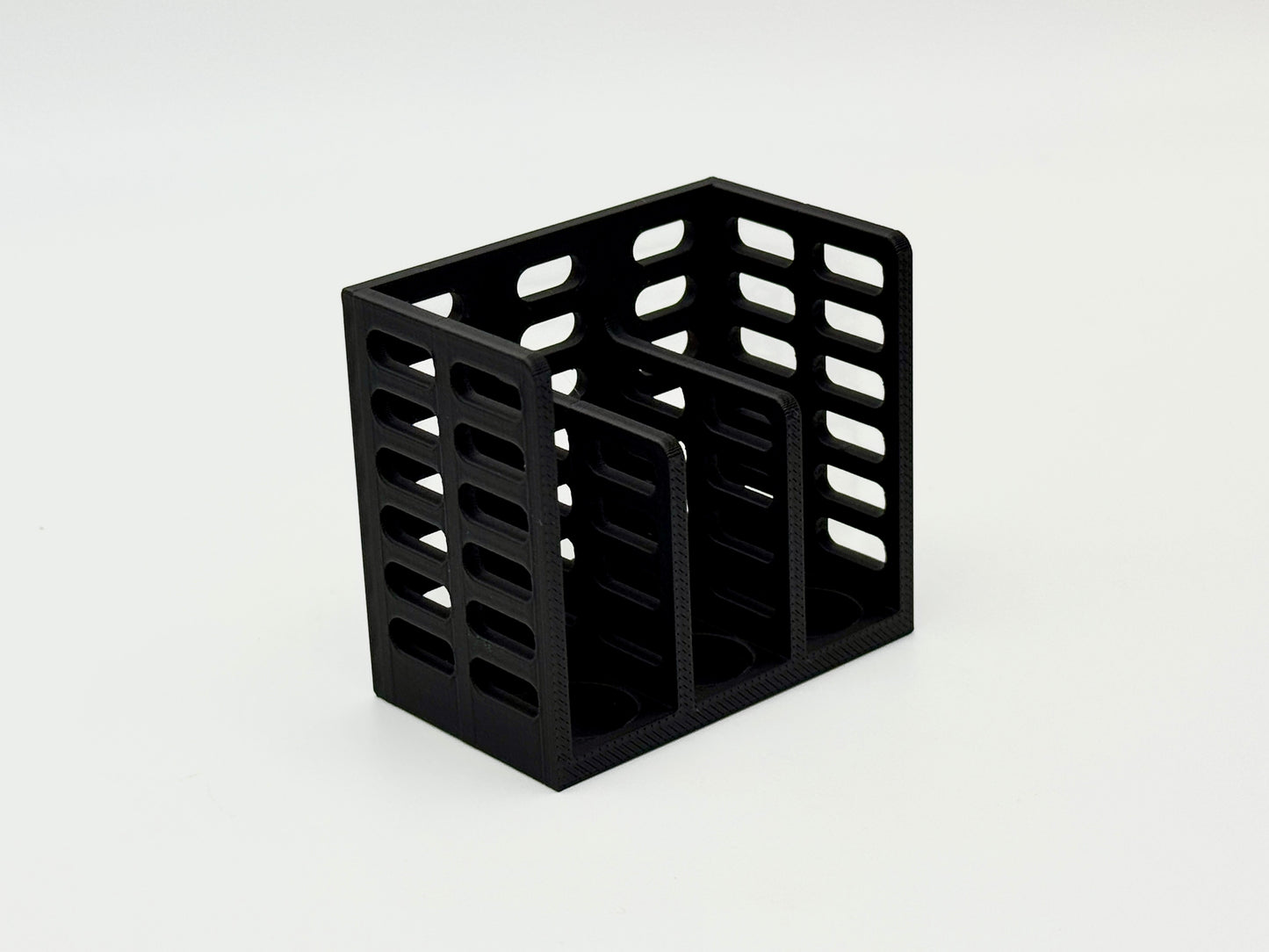 Diorama - Tank Ammunition and Storage - G.I. Joe/Cobra 1:12 Scale