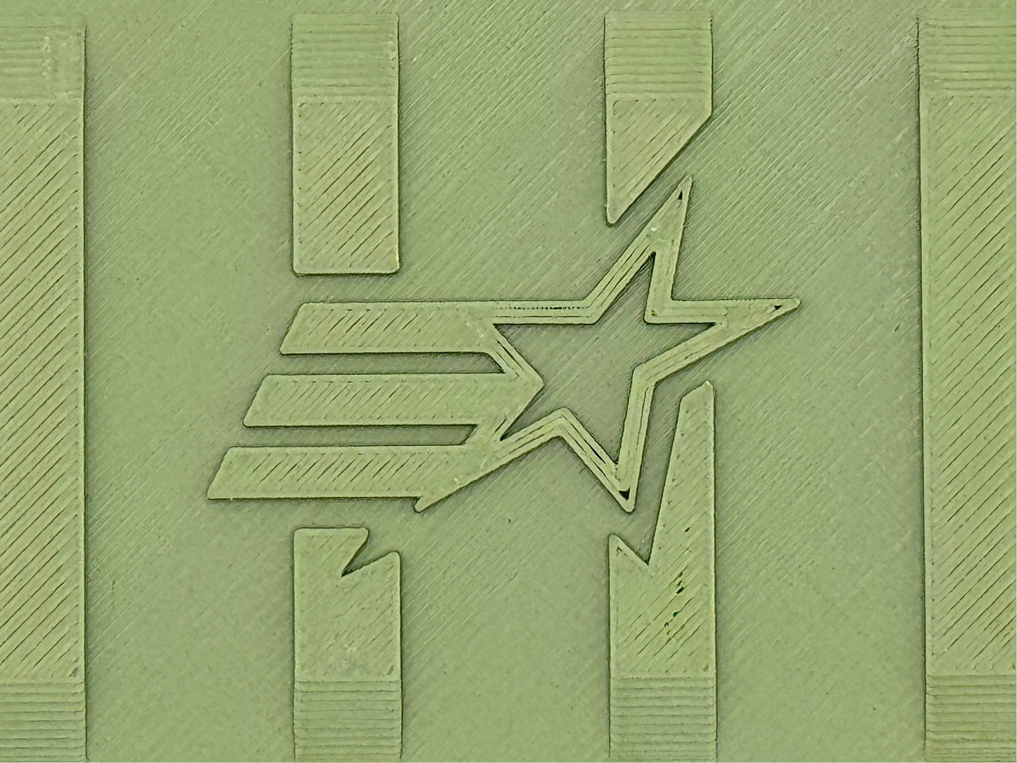 Standard Crate: Foot Locker - G.I. Joe