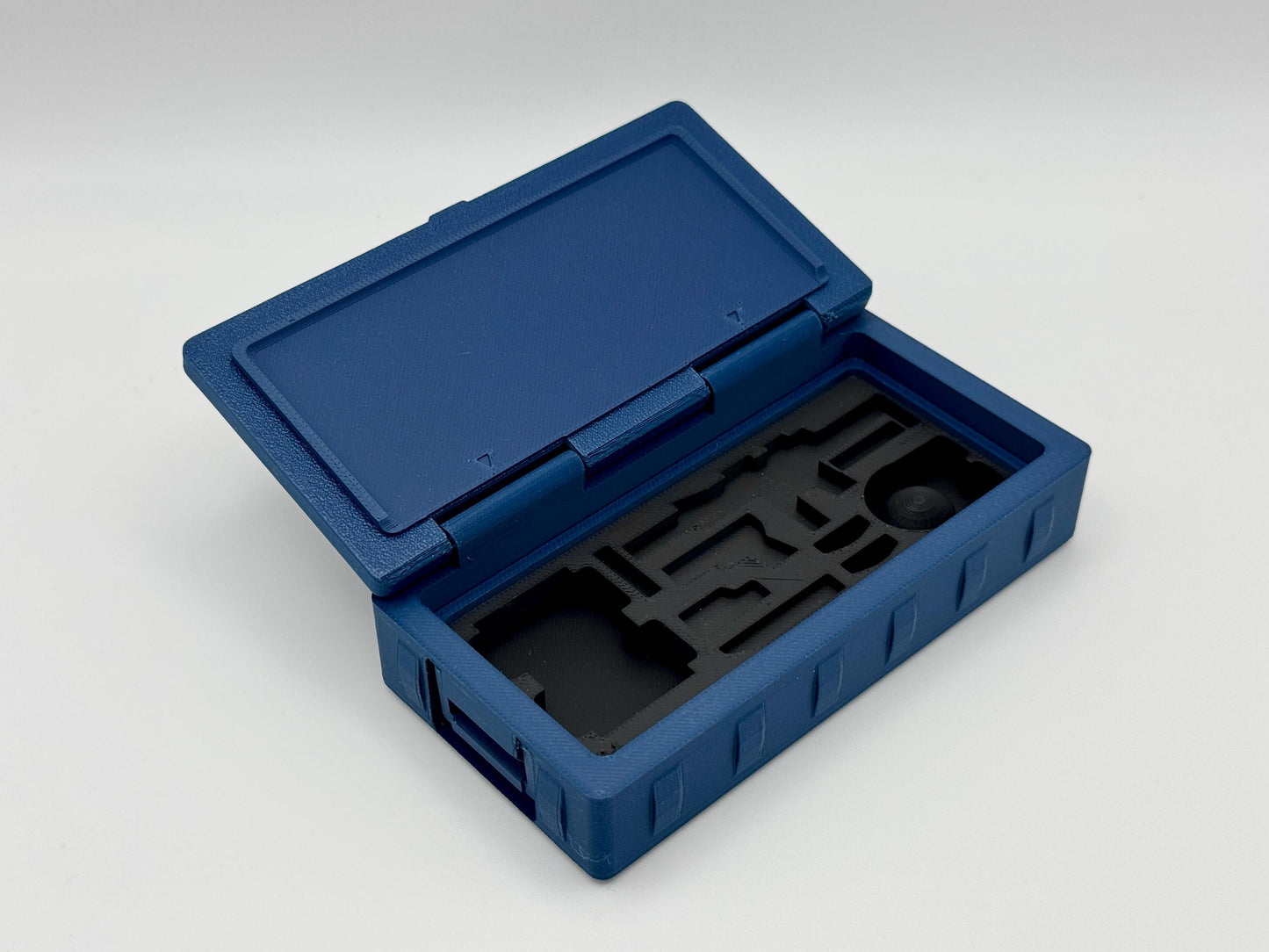 Mission Crate: Medium Firefly (Classic) #84 - G.I. Joe/Cobra