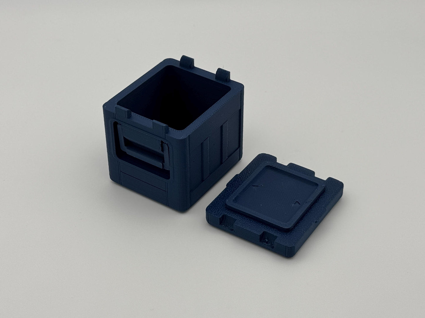 Standard Crate - Utility Small - Cobra