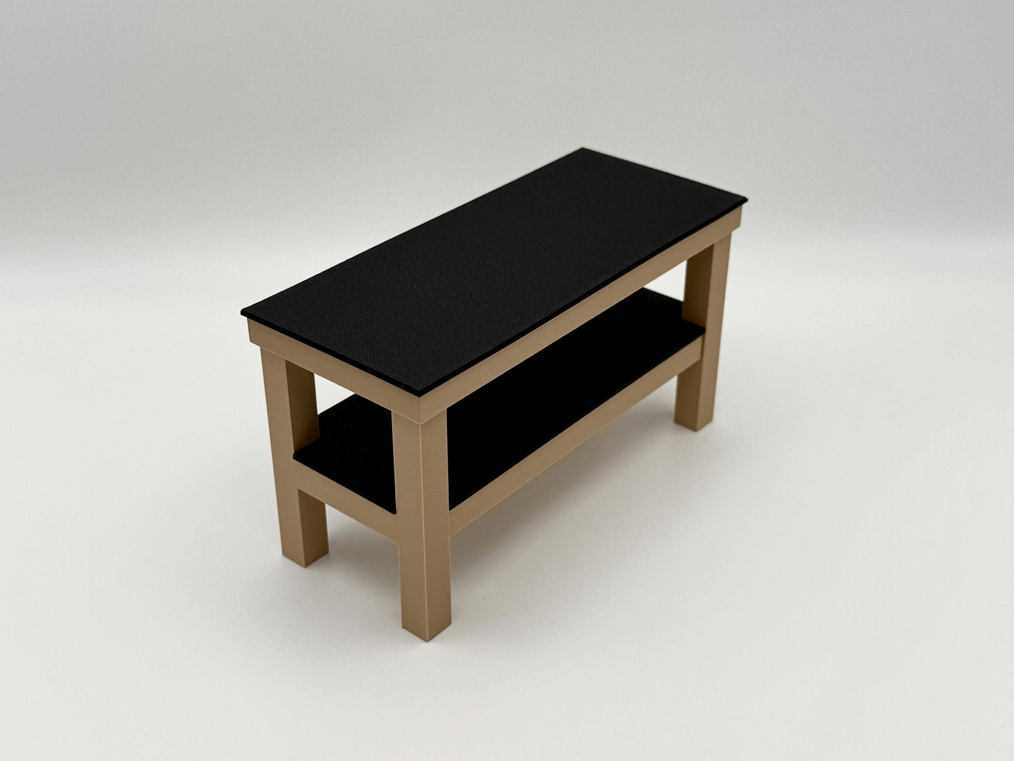 Armory - Workbench #2