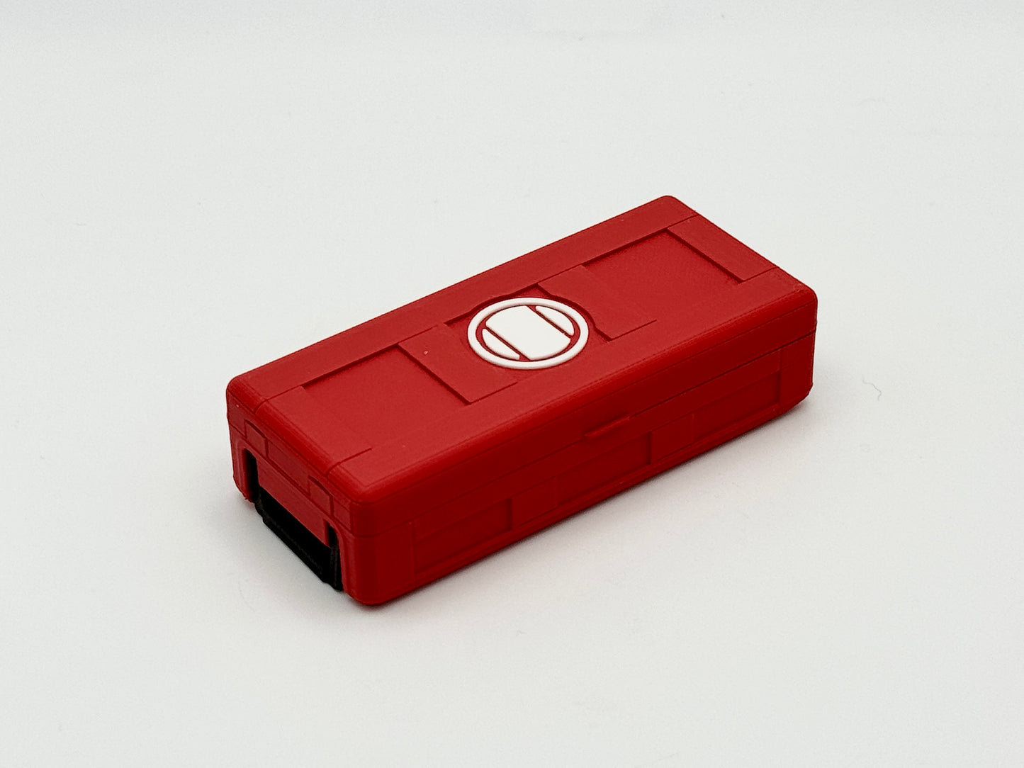 Utility Crate - Medic