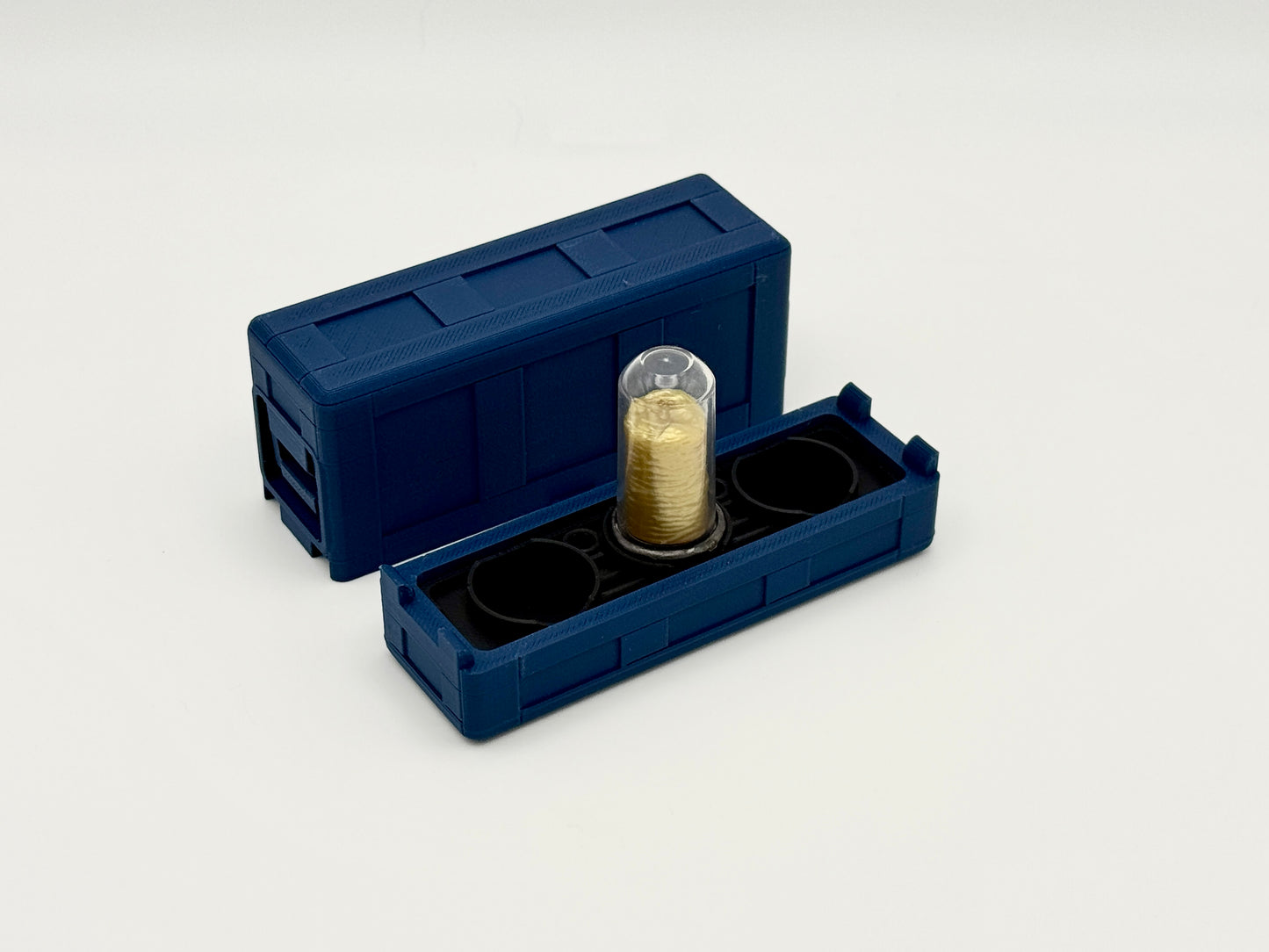 Standard Crate - Utility Crate M.A.S.S. Device Elements MASS