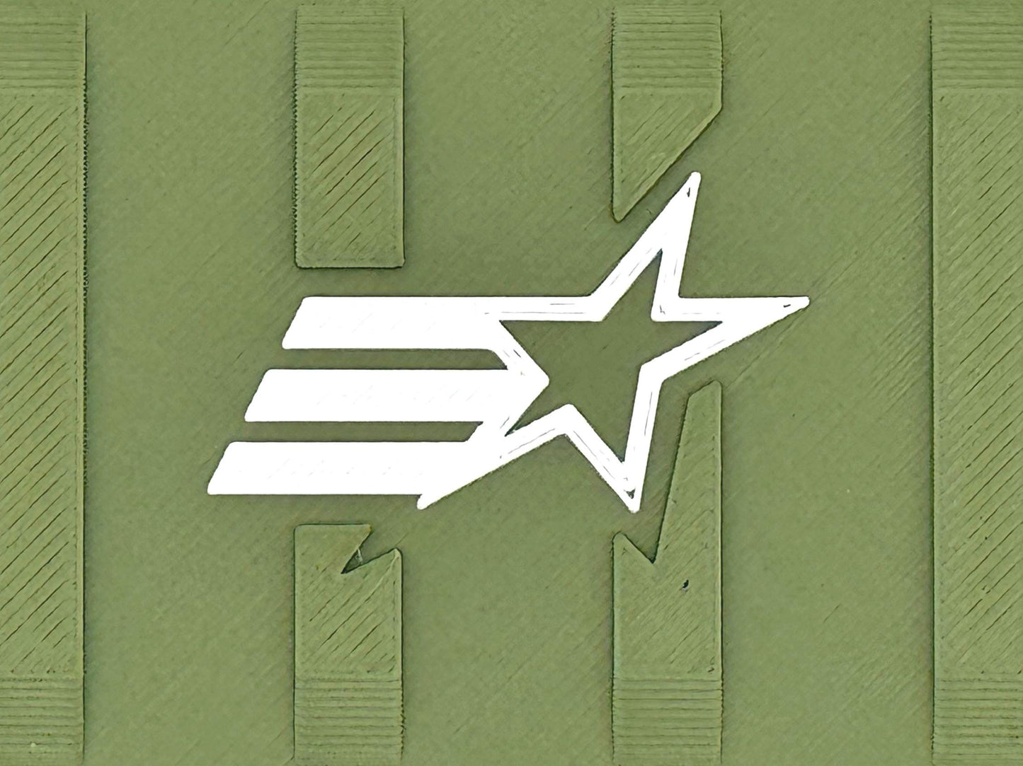 Mission Crate: Medium - G.I. Joe