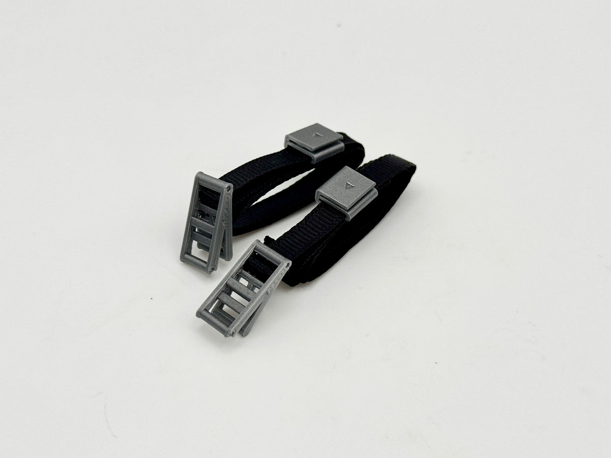 1/12 Ratchet Strap Prop - G.I. Joe, Marvel Legends, Valaverse