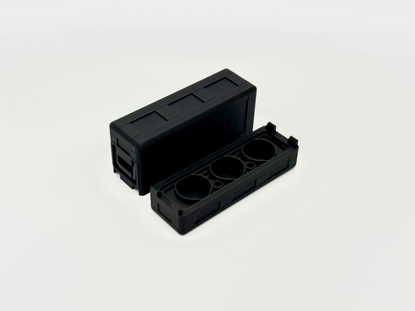 Standard Crate - Utility Crate M.A.S.S. Device Elements MASS