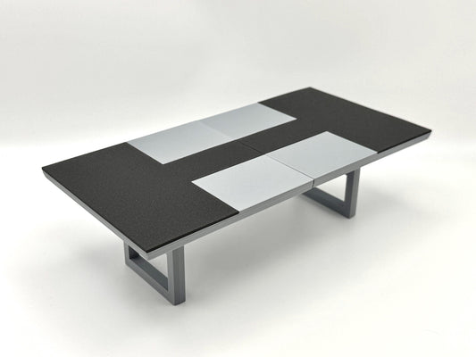 Diorama - Conference Table #01