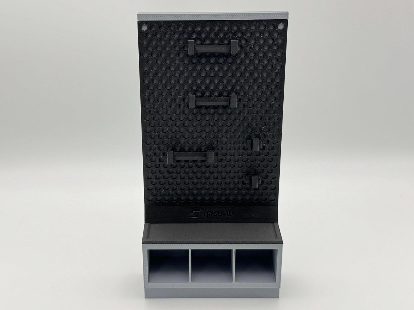 Armory - Cabinet #03