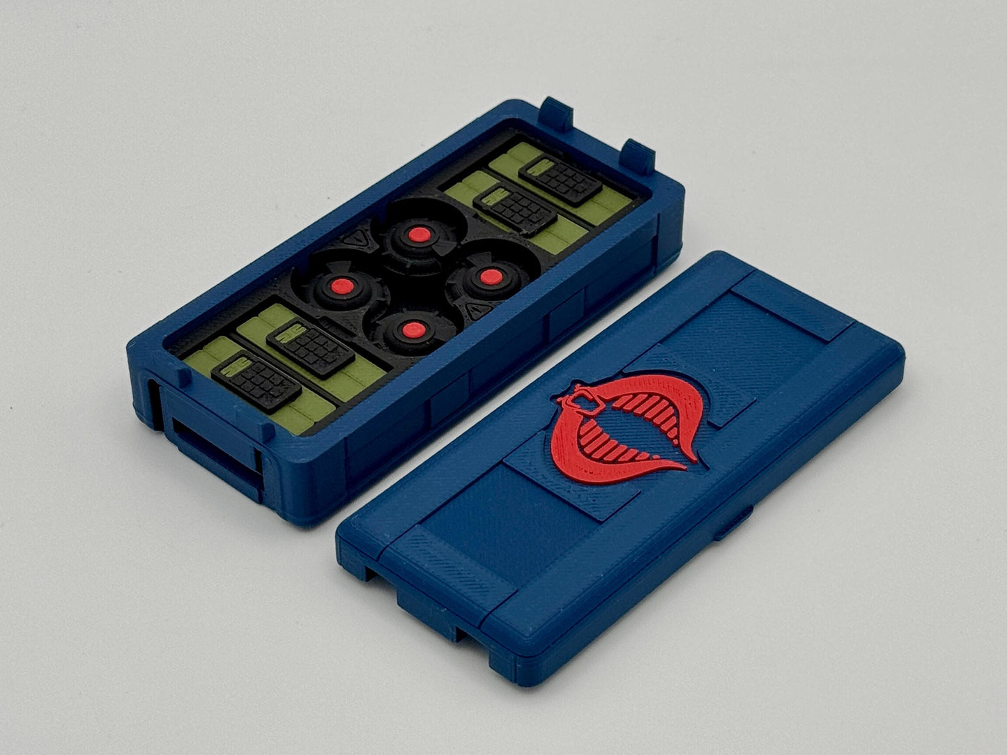 Standard Crate - Utility Medium with Munitions - Cobra