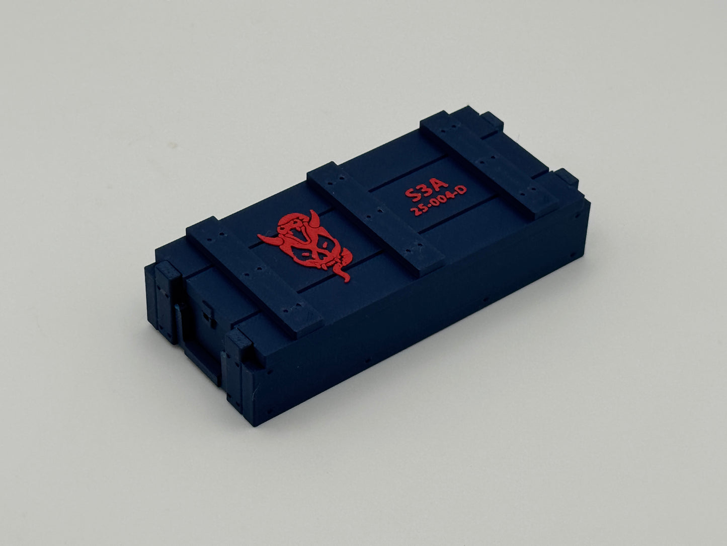 Standard Crate - Utility Legacy Medium - Cobra