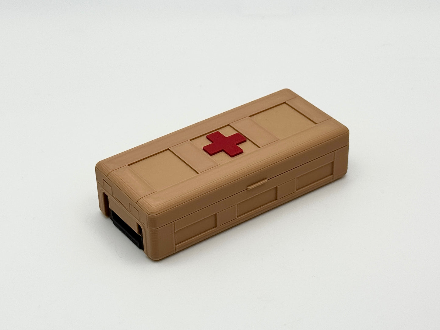 Utility Crate - Medic