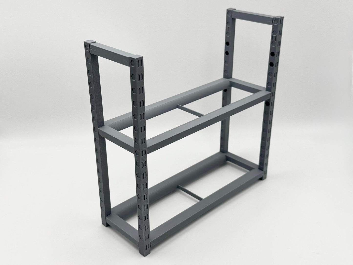Armory - Heavy Tire Rack - Small