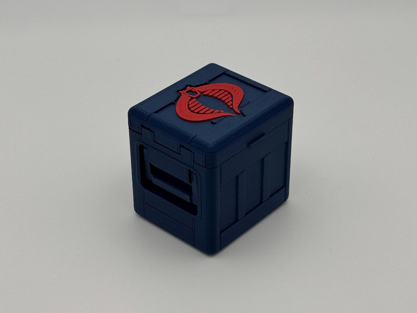 Standard Crate - Utility Small - Cobra