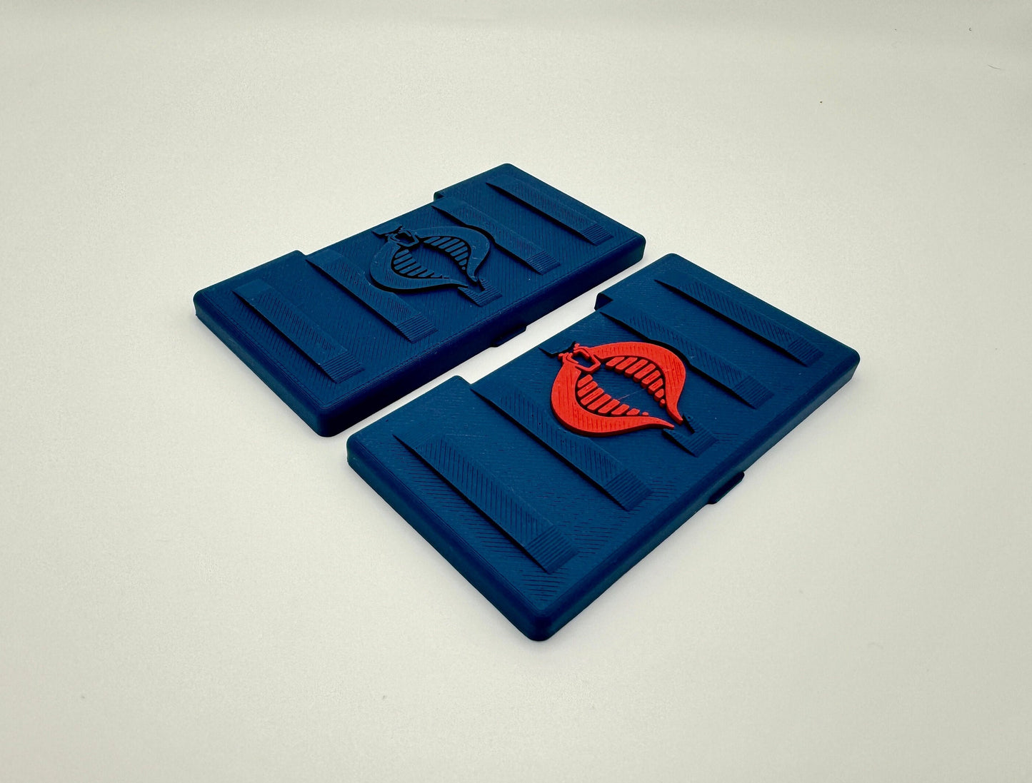 Mission Crate: Small - Cobra