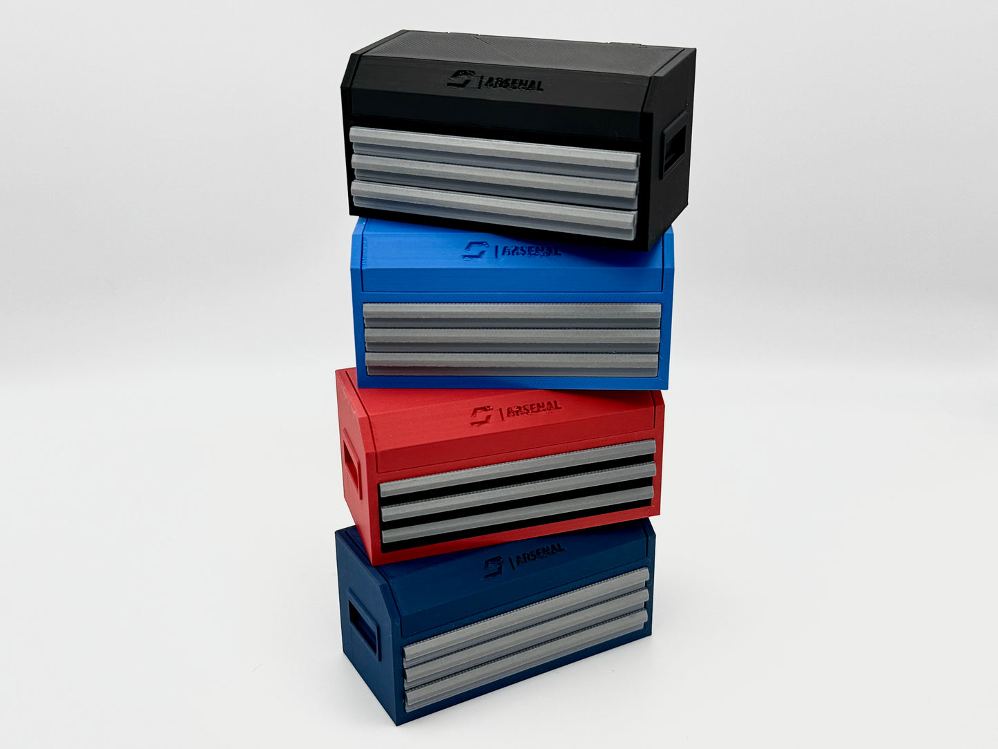 Diorama - Tool Chest