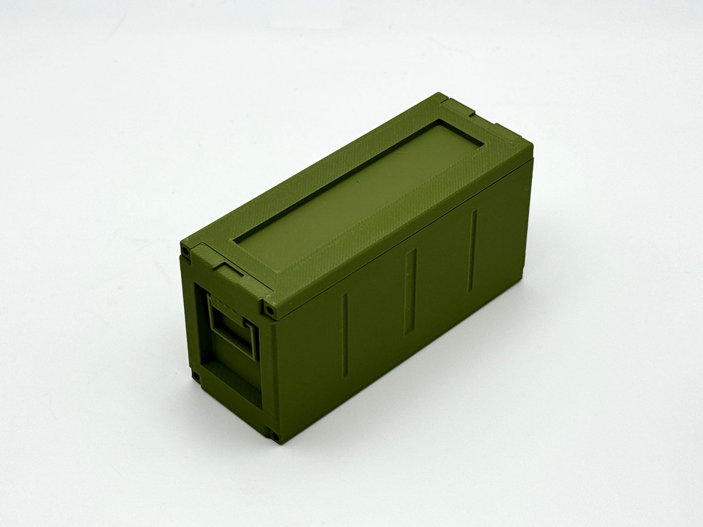 Transport Crate - Star Wars Imperial, G.I. Joe Classified