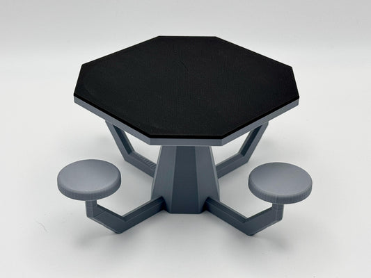 Armory - Heavy Use Table