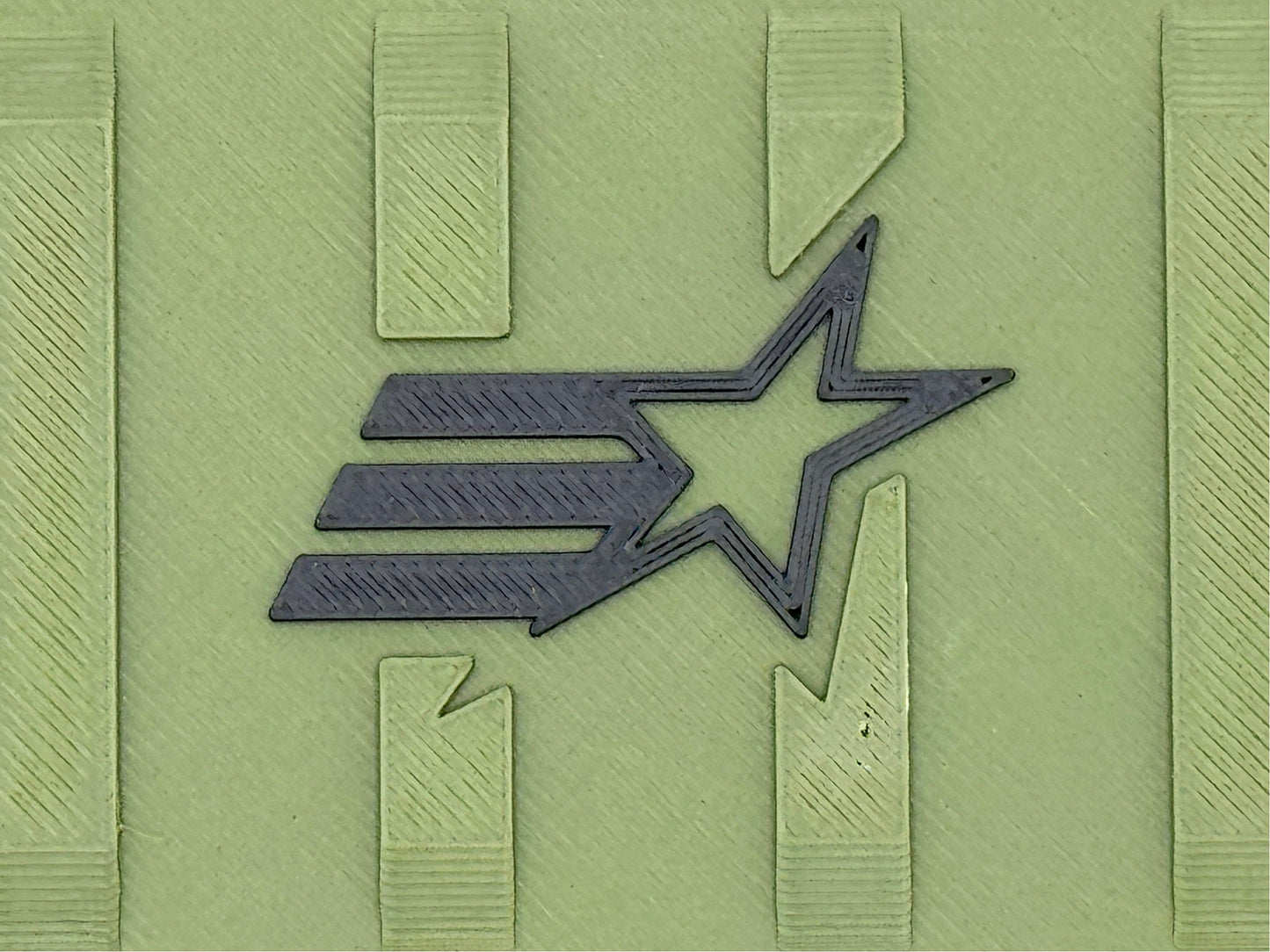 Mission Crate: Medium - G.I. Joe