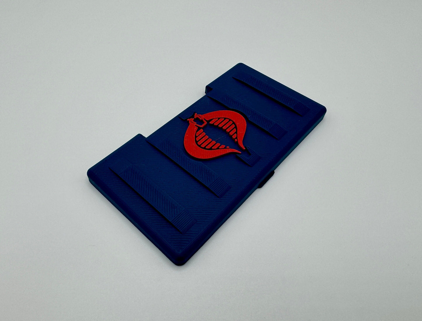 Standard Crate: Foot Locker - Cobra