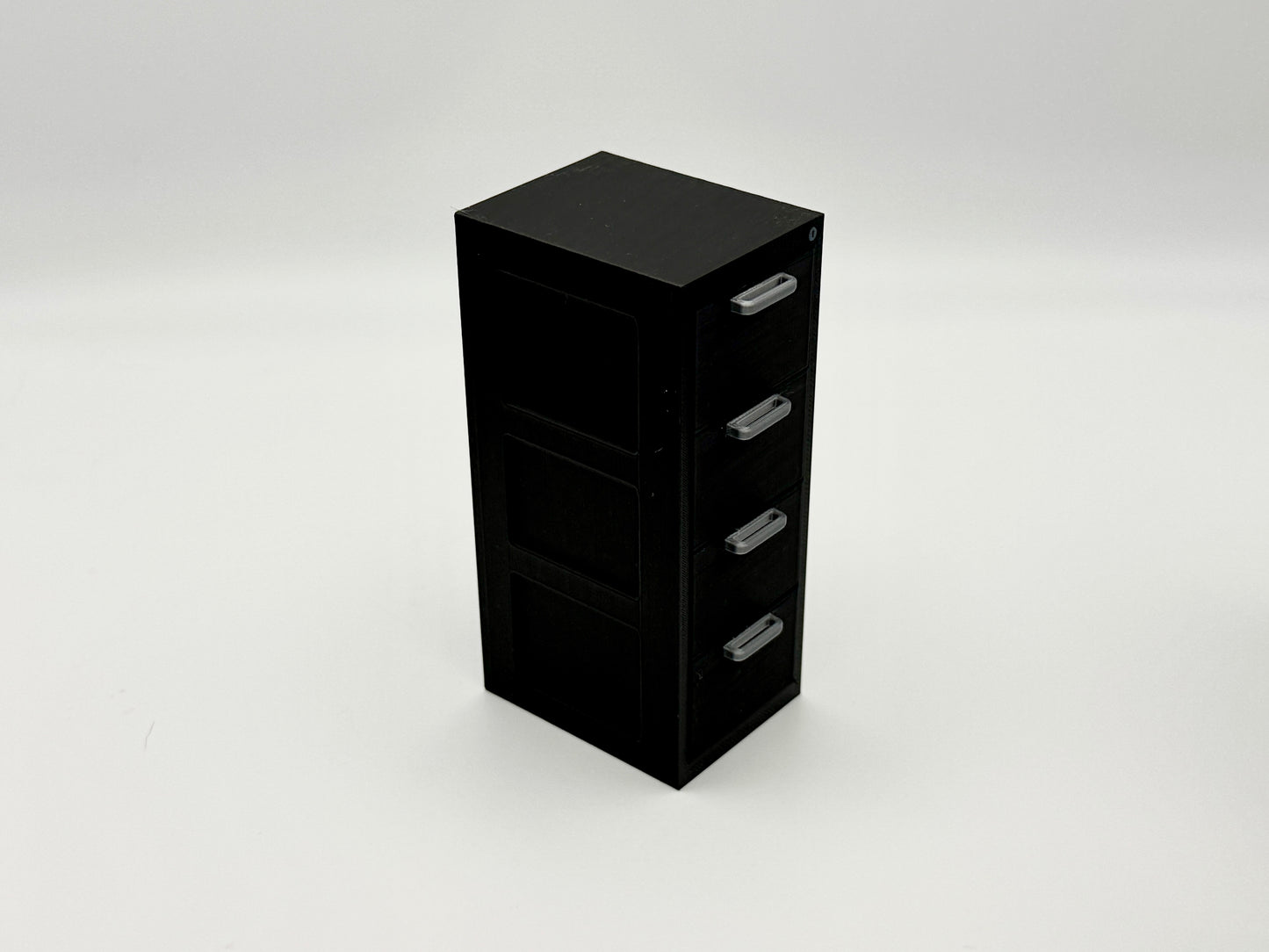 Diorama - File Cabinet