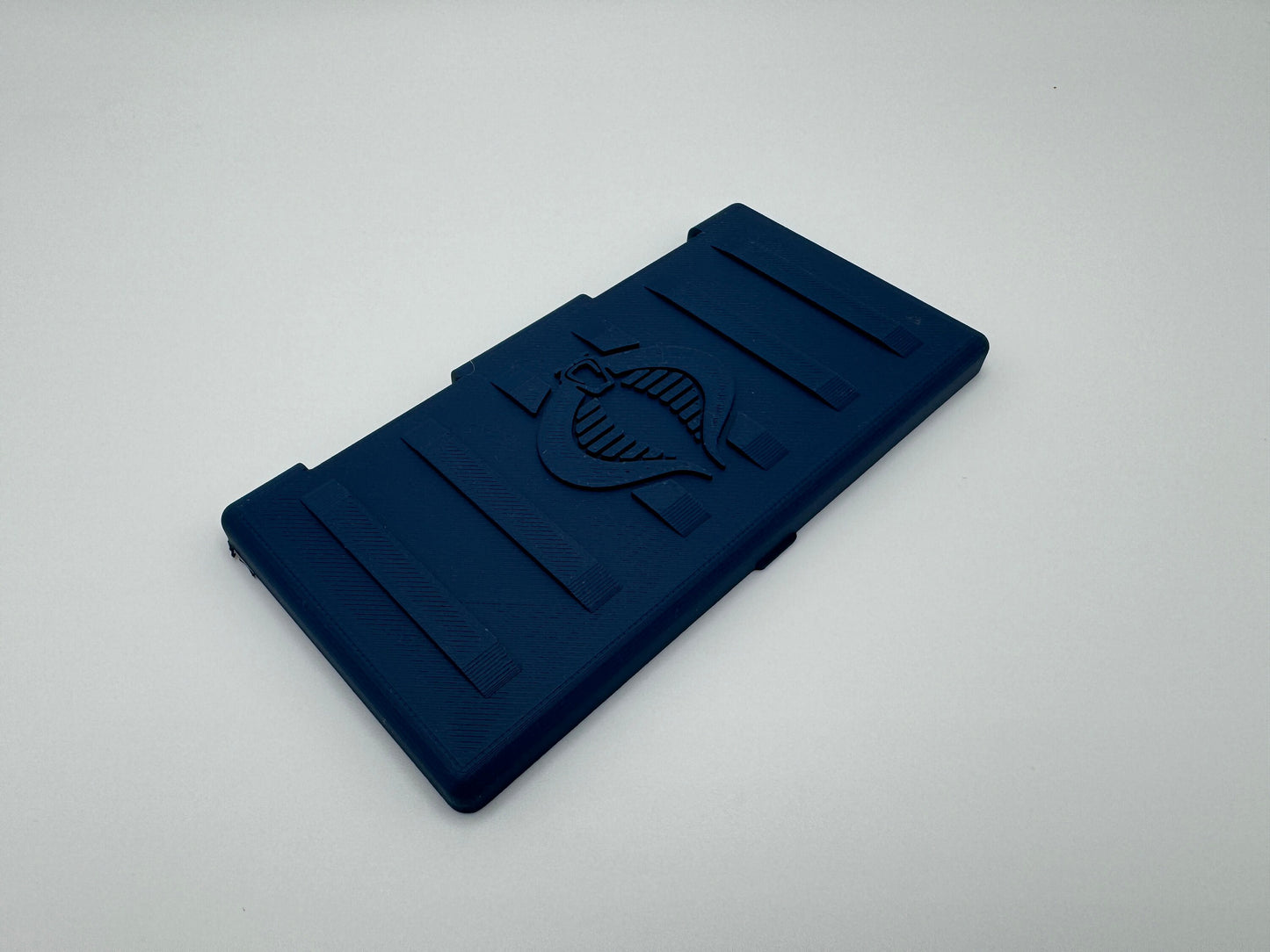 Mission Crate: Large - G.I. Joe/Cobra