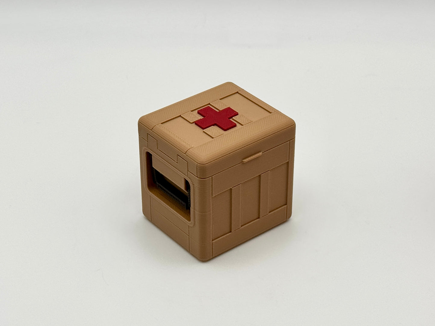 Utility Crate - Medic