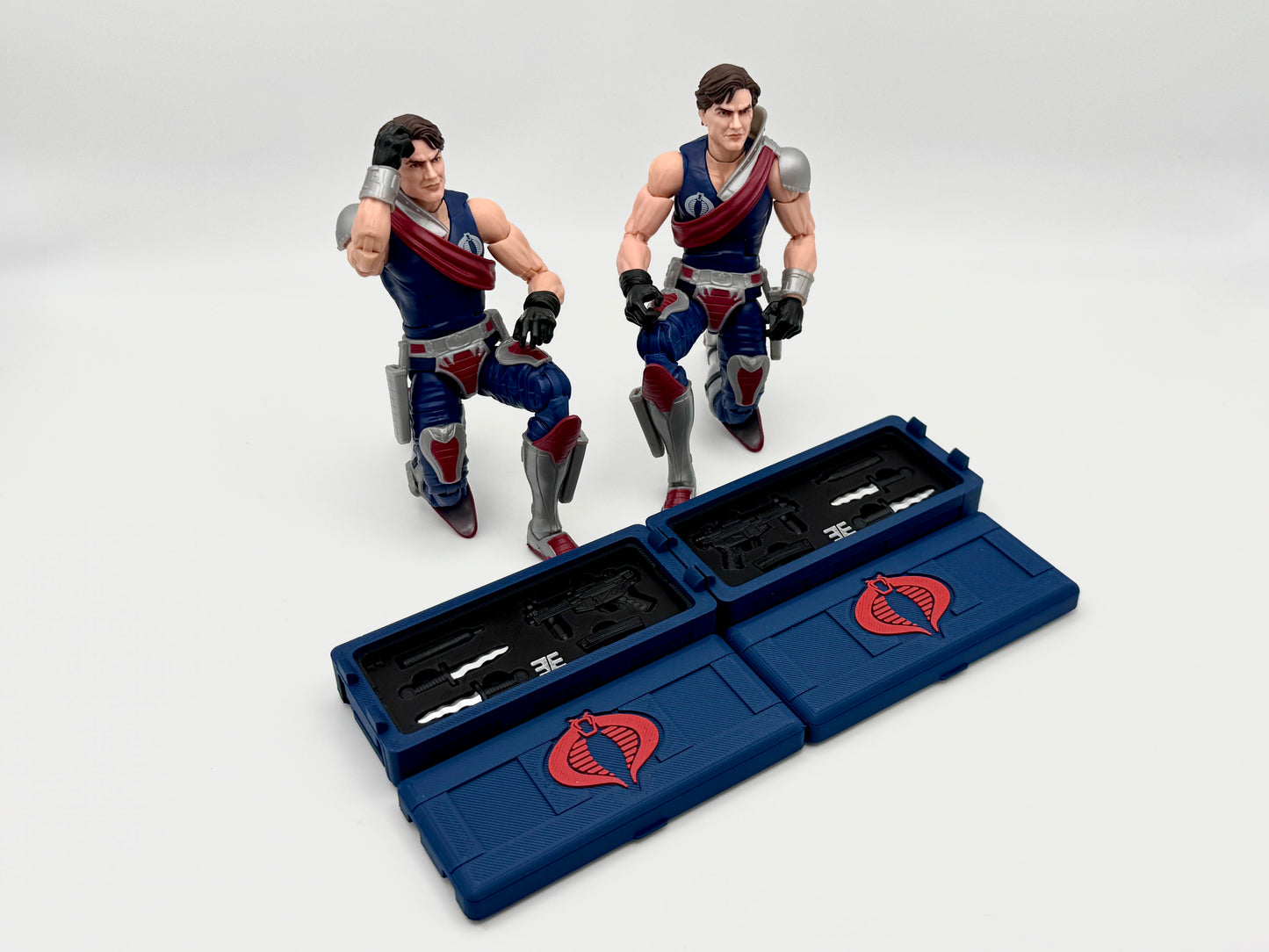 Standard Crate - Utility Medium Tomax and Xamot - Cobra