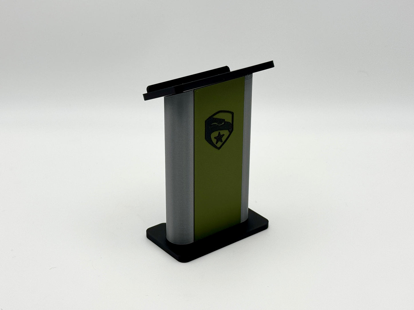 Diorama - Podium #01 1:12 Scale