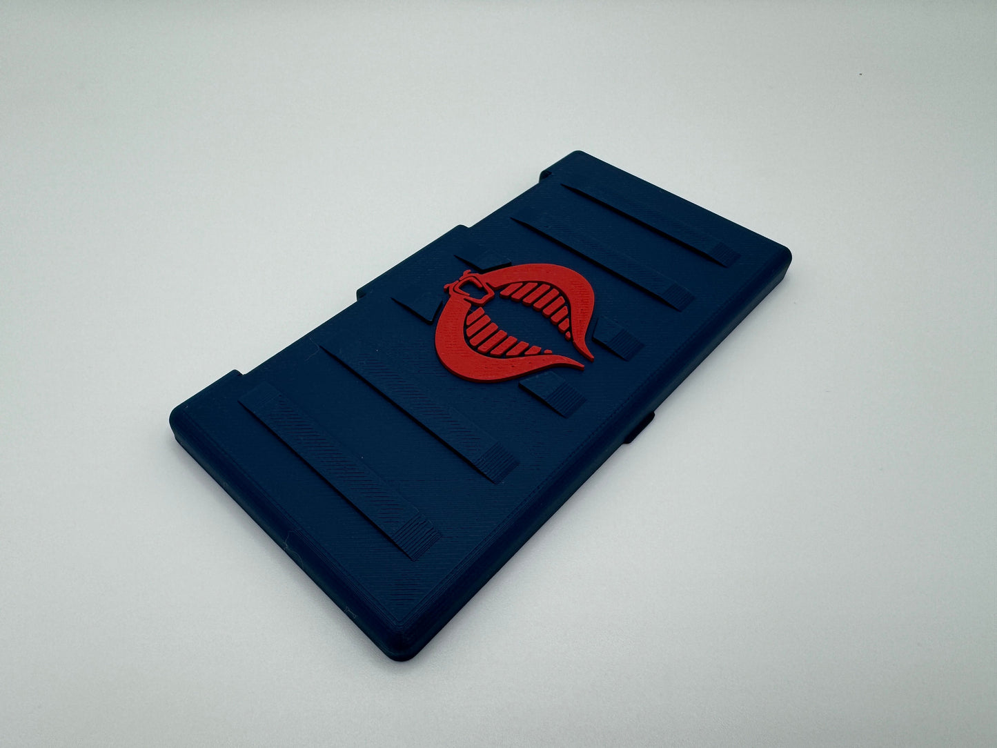 Mission Crate: Large - G.I. Joe/Cobra