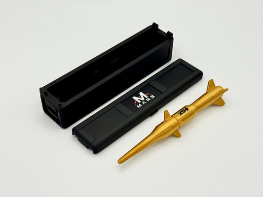 Mission Crate: Stinger or Despoiler Small Missile Pack - G.I. Joe/Cobra
