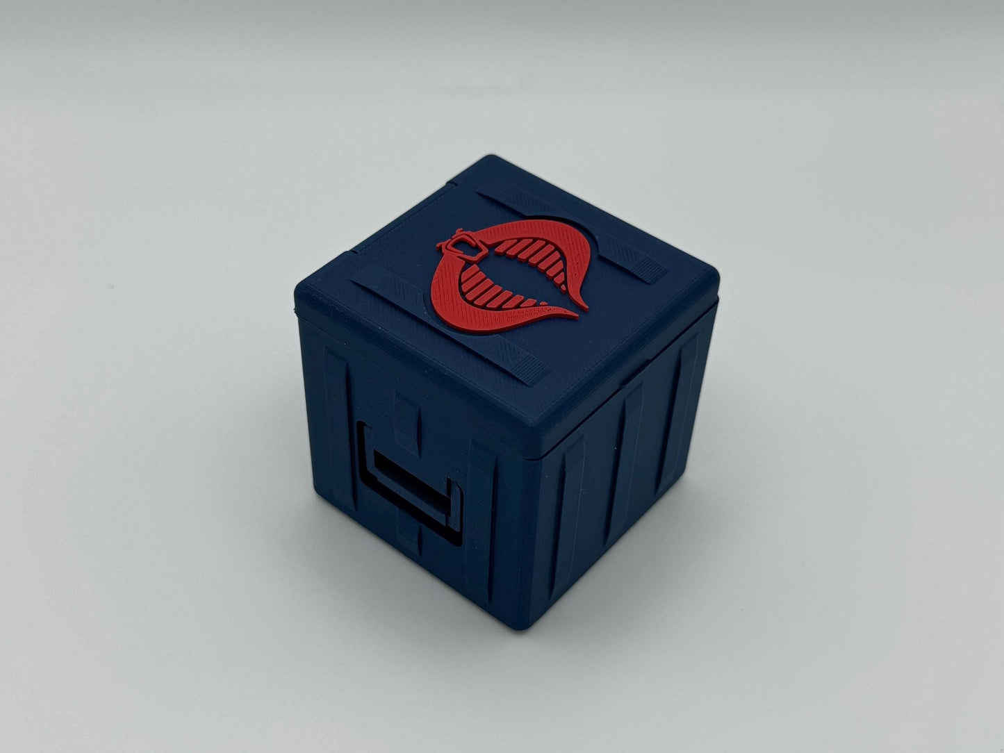 Mission Crate: Small - Cobra