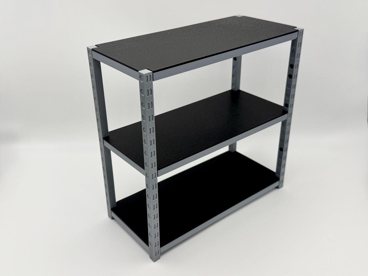 Armory - Heavy Shelving Pack - Medium