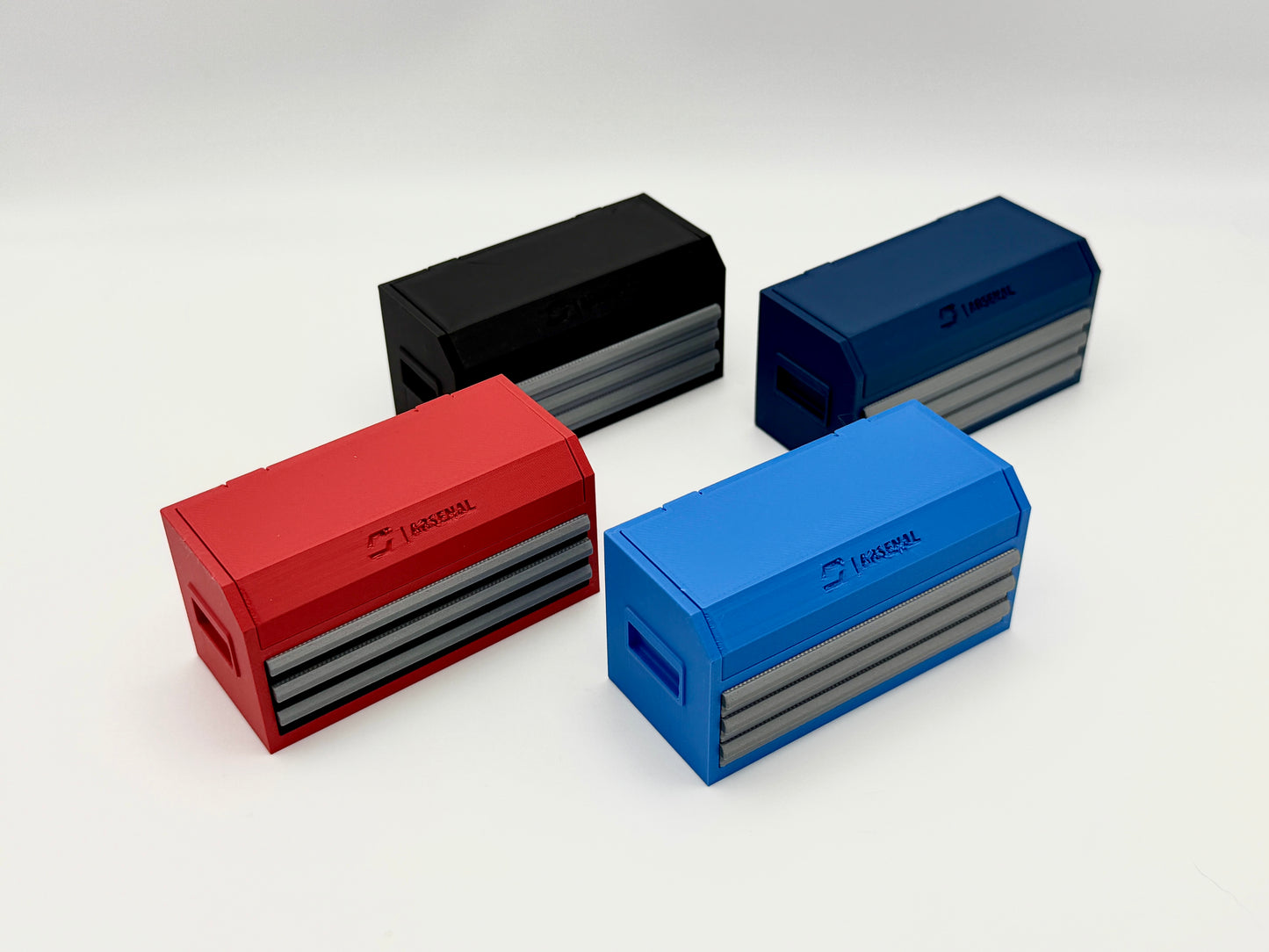 Diorama - Tool Chest